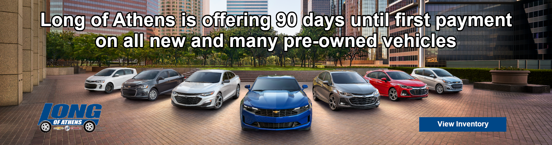 90 Days Deferred Payment