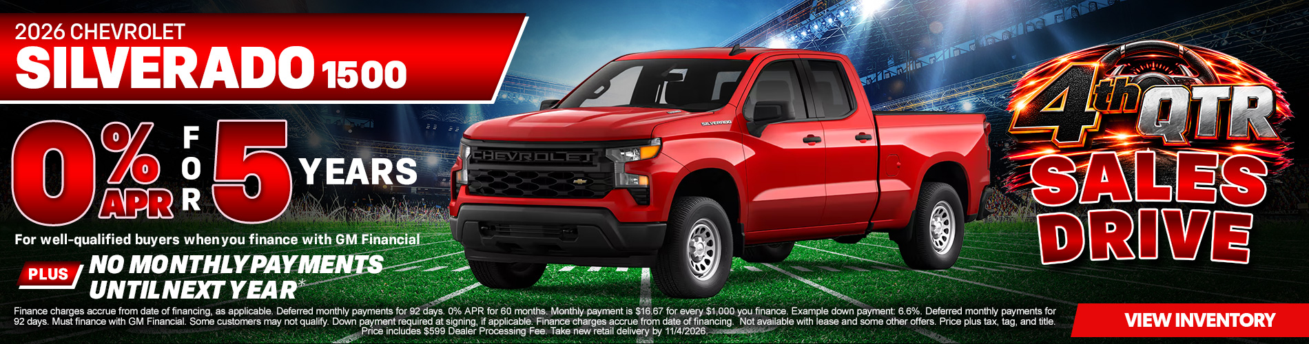 Silverado 