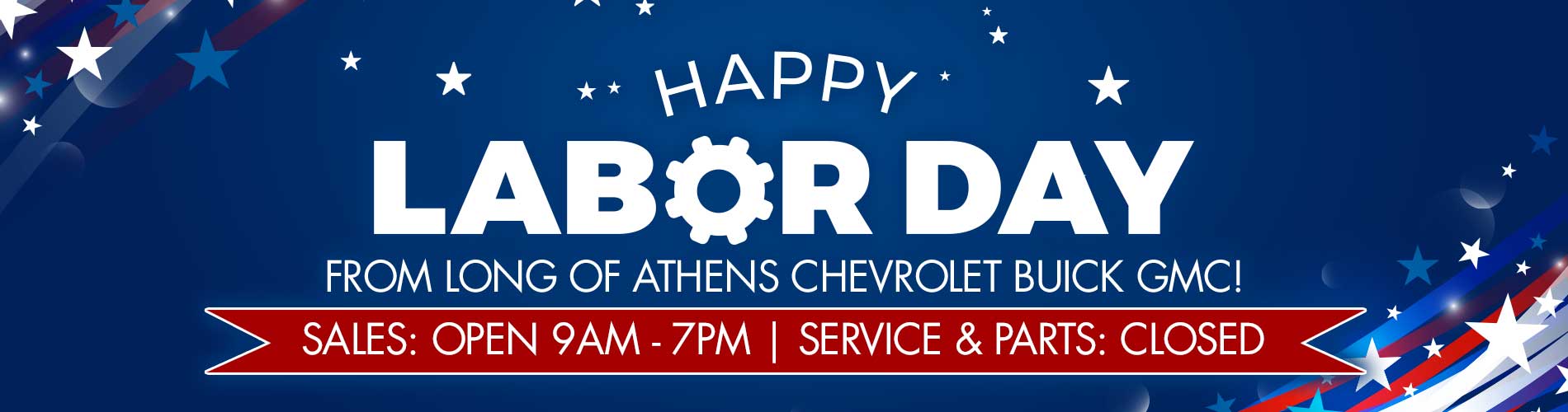 Labor Day